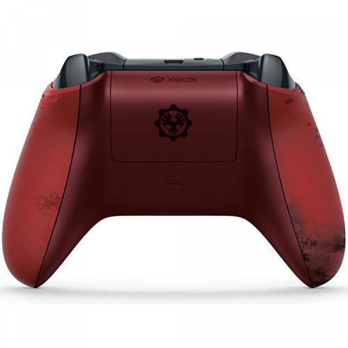  خرید کنترلر Xbox One طرح قرمز  