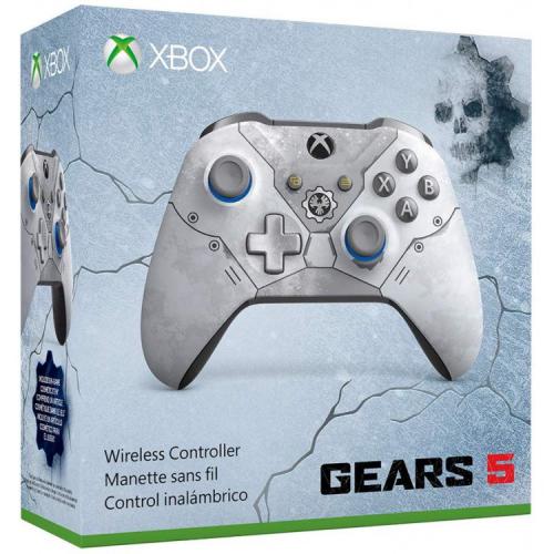  کنترلر Xbox One طرح ویژه Gears 5 Kait Diaz  